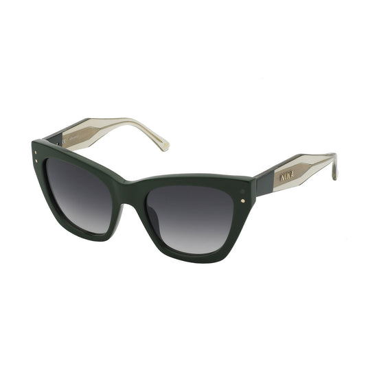 Damsolglasögon Nina Ricci SNR3235406WT ø 54 mm finns hos Aktivcamping
