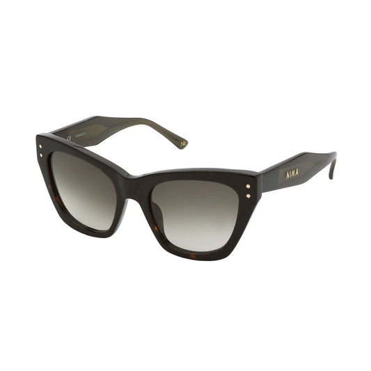 Damsolglasögon Nina Ricci SNR323540909 ø 54 mm finns hos Aktivcamping
