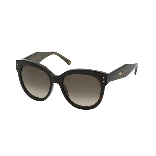 Damsolglasögon Nina Ricci SNR324550909 Ø 55 mm finns hos Aktivcamping