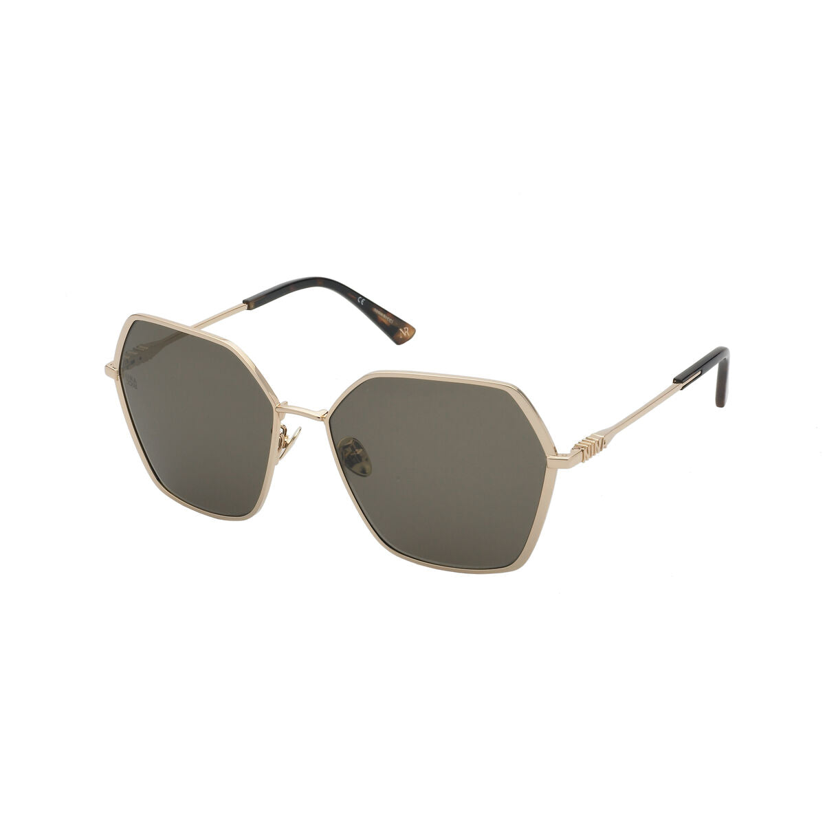 Damsolglasögon Nina Ricci SNR327-590300 ø 59 mm finns hos Aktivcamping