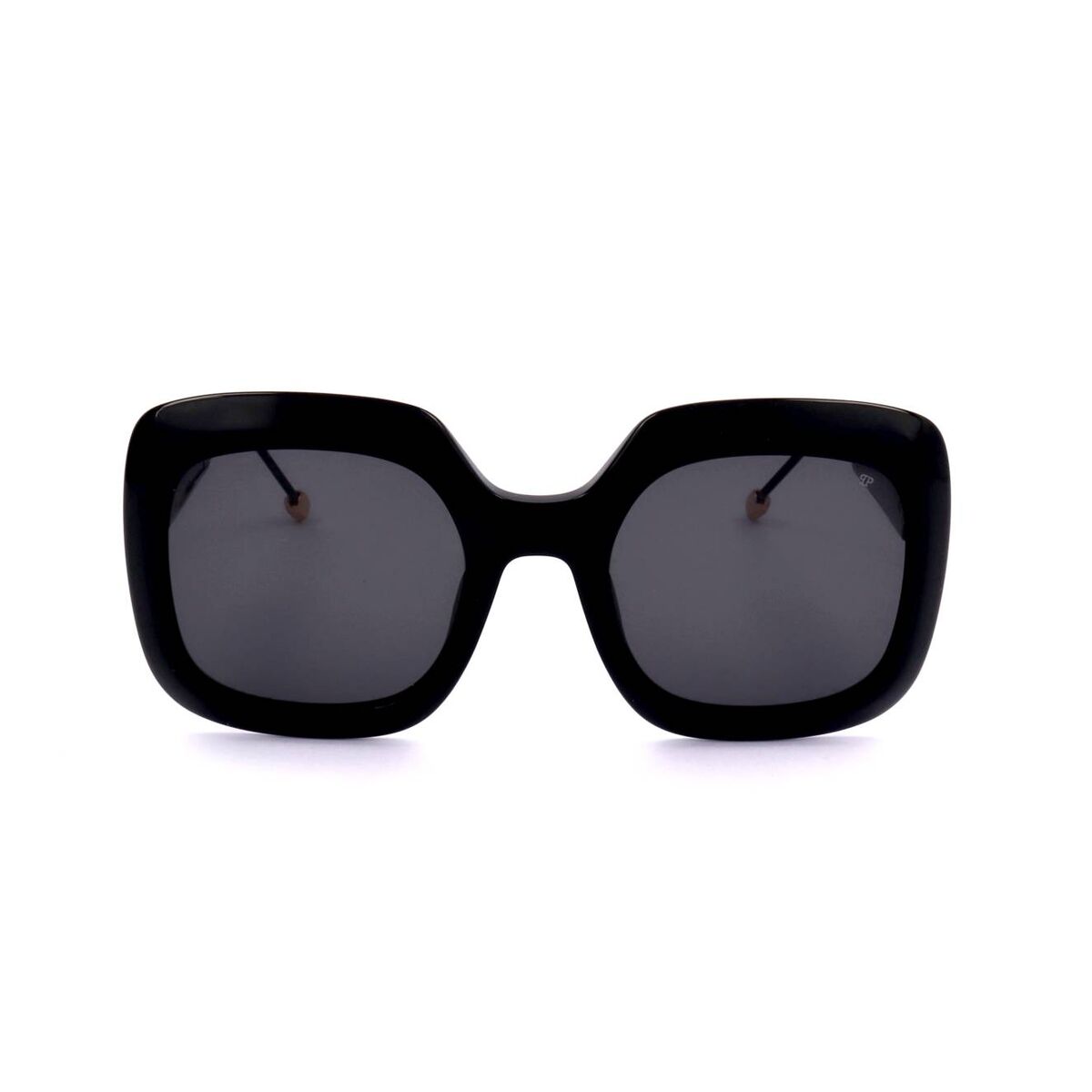 Herrsolglasögon PHILIPP PLEIN SPP065S SHINY NIGHT BLUE finns hos Aktivcamping