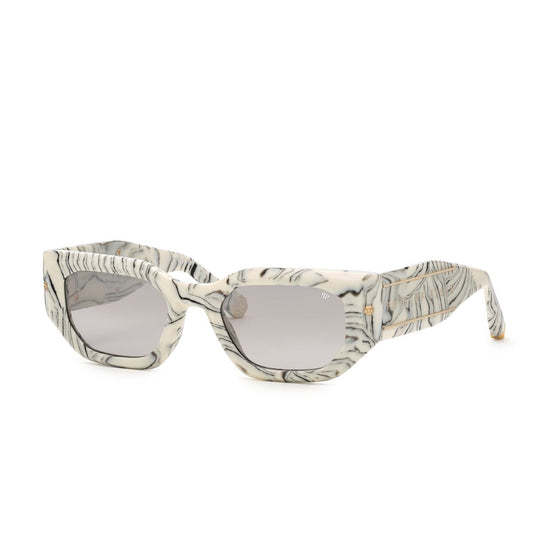 Damsolglasögon PHILIPP PLEIN SPP066M5109YL finns hos Aktivcamping