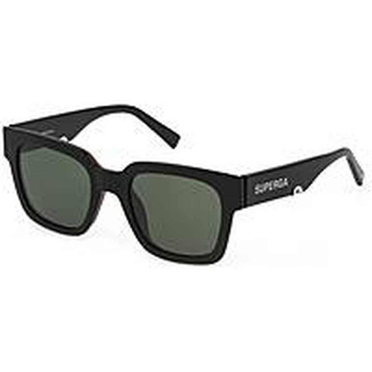 Unisexsolglasögon Sting SST459-520700 finns hos Aktivcamping