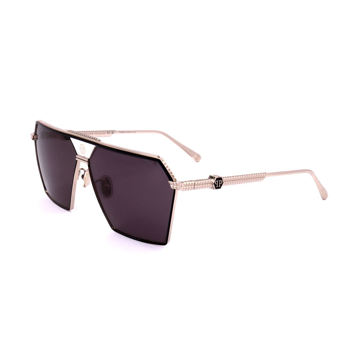 Damsolglasögon PHILIPP PLEIN SPP076M-0301 Ø 66 mm - finns hos Aktivcamping
