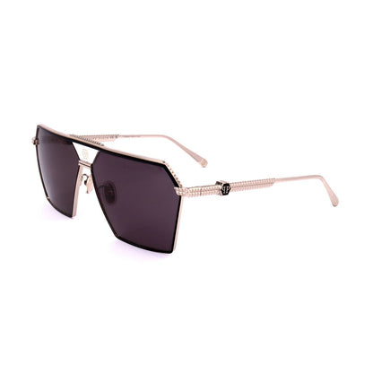 Damsolglasögon PHILIPP PLEIN SPP076M-0301 Ø 66 mm - finns hos Aktivcamping