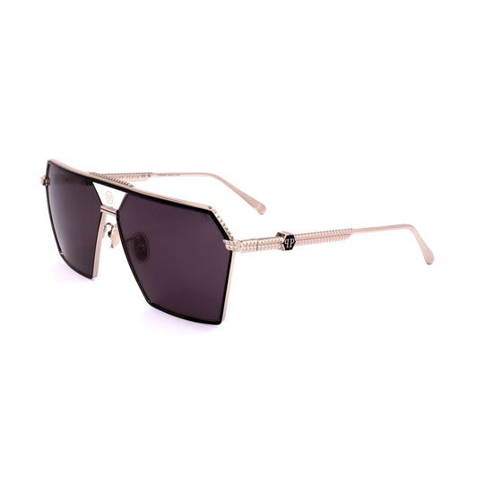 Damsolglasögon PHILIPP PLEIN SPP076M-0301 Ø 66 mm finns hos Aktivcamping