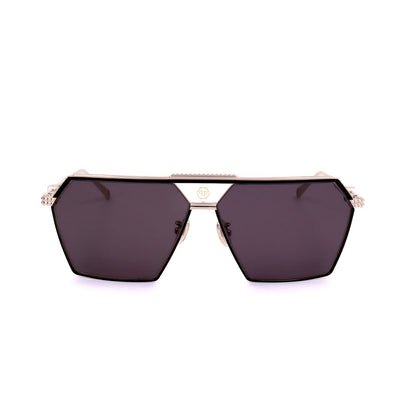 Damsolglasögon PHILIPP PLEIN SPP076M-0301 Ø 66 mm - finns hos Aktivcamping