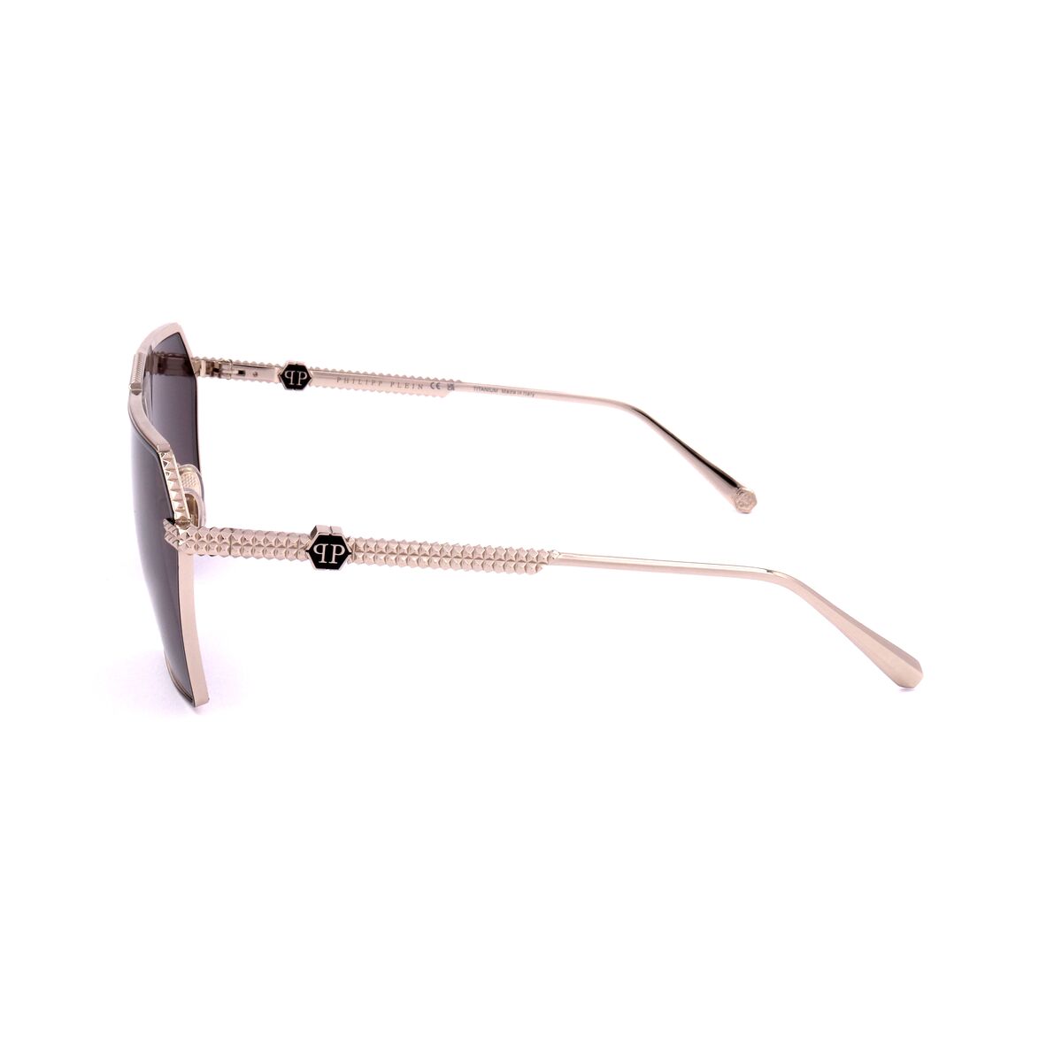 Damsolglasögon PHILIPP PLEIN SPP076M-0301 Ø 66 mm - finns hos Aktivcamping