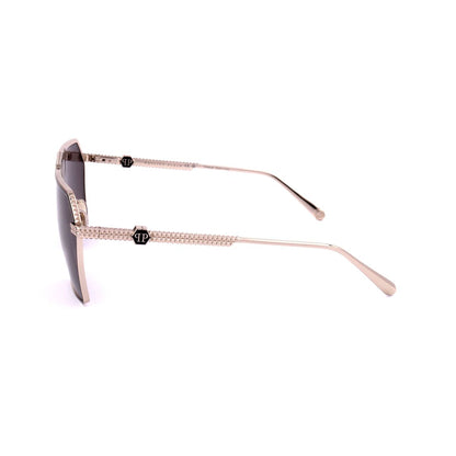 Damsolglasögon PHILIPP PLEIN SPP076M-0301 Ø 66 mm - finns hos Aktivcamping