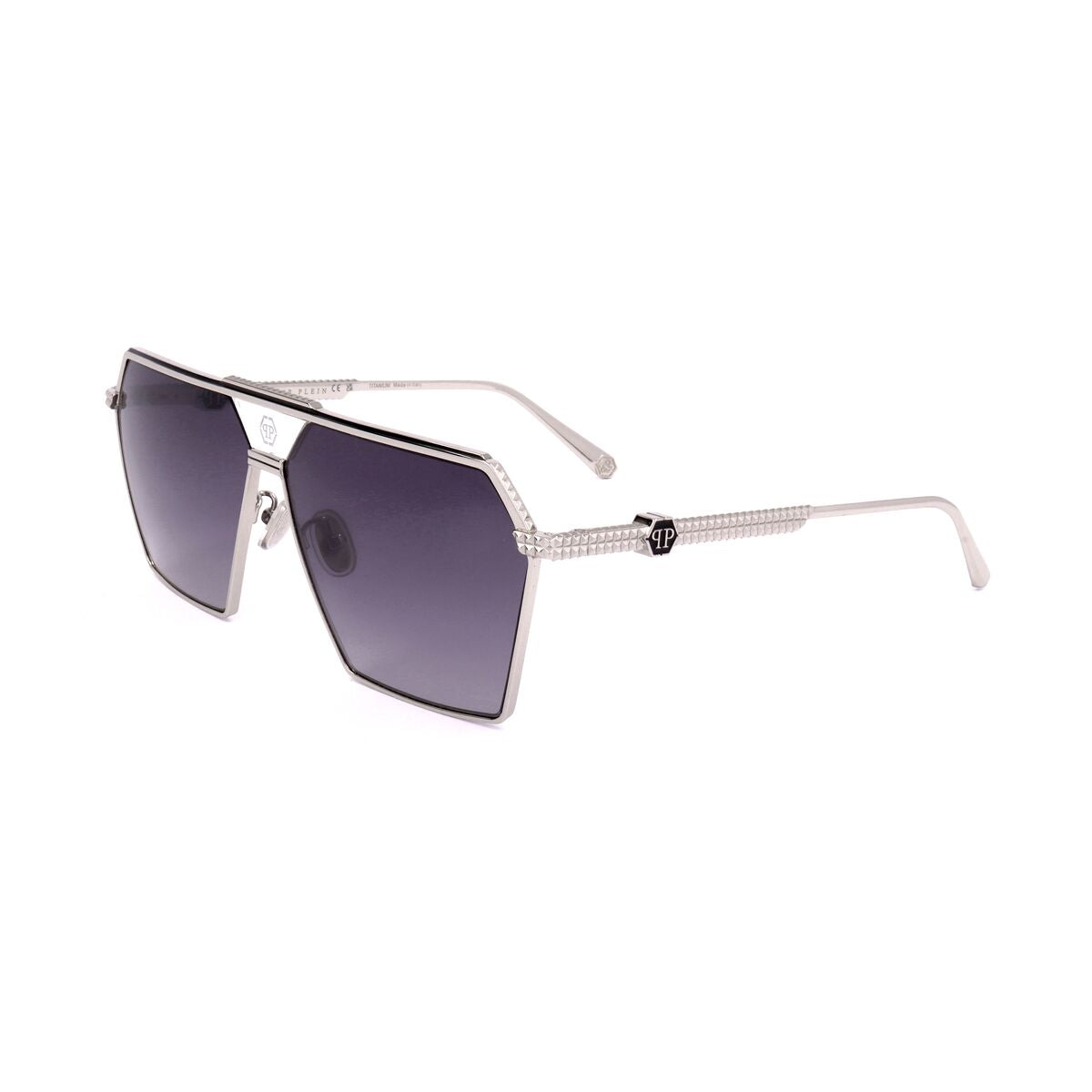 Damsolglasögon PHILIPP PLEIN SPP076M-0579 Ø 66 mm - finns hos Aktivcamping