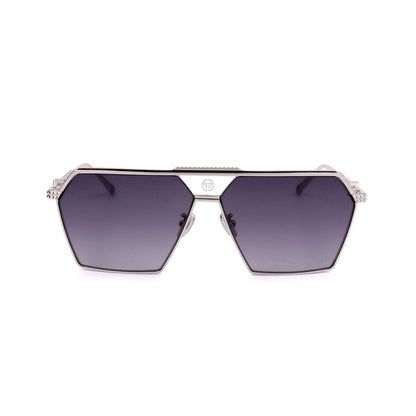 Damsolglasögon PHILIPP PLEIN SPP076M-0579 Ø 66 mm - finns hos Aktivcamping