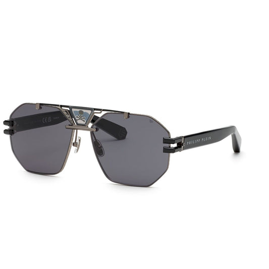 Herrsolglasögon PHILIPP PLEIN SPP077V630K59 finns hos Aktivcamping