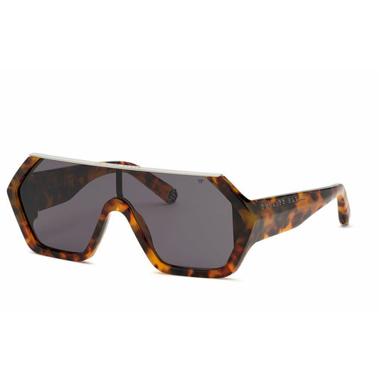 Herrsolglasögon PHILIPP PLEIN SPP047990728 finns hos Aktivcamping