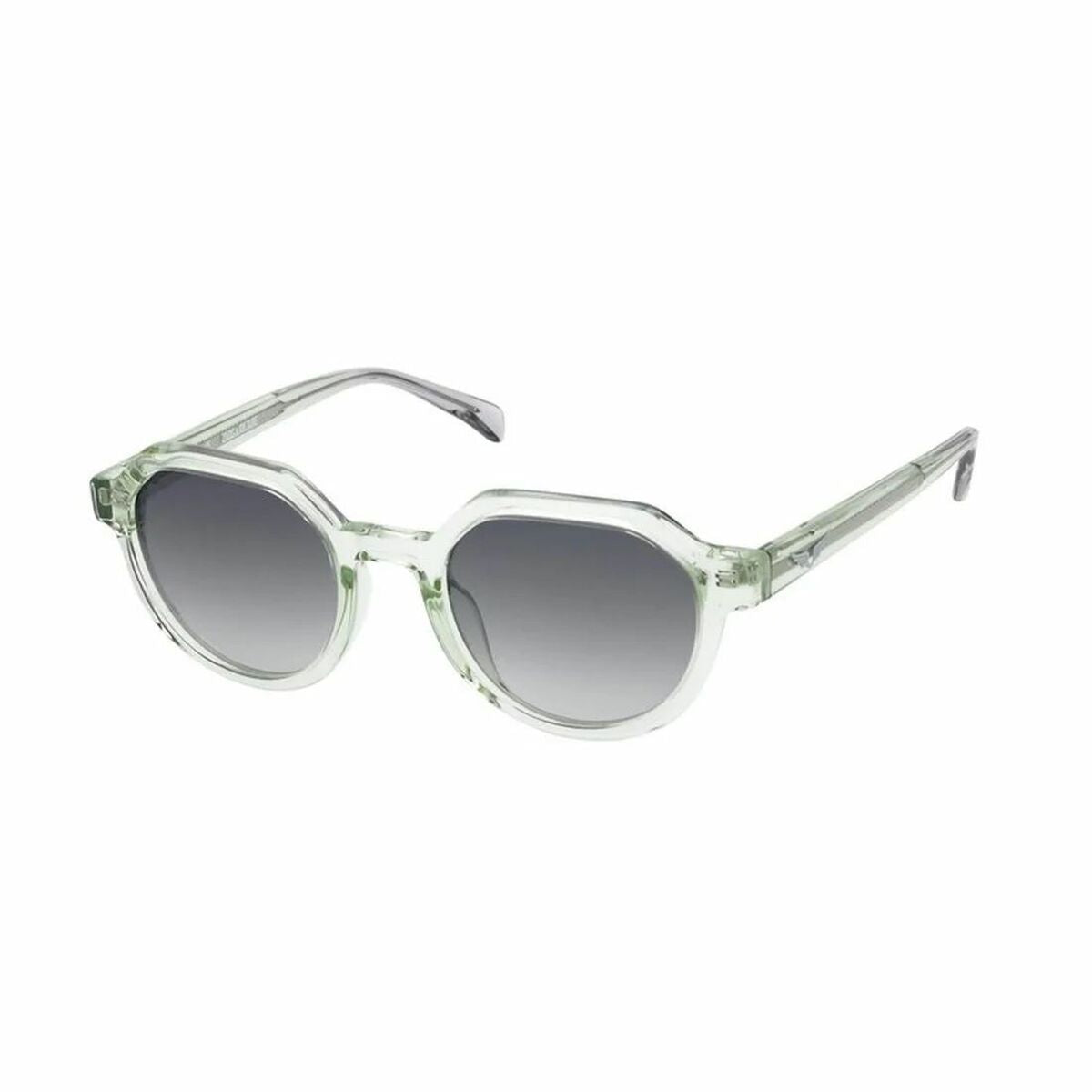 Unisexsolglasögon Zadig & Voltaire SZV363-4902GN Ø 49 mm finns hos Aktivcamping