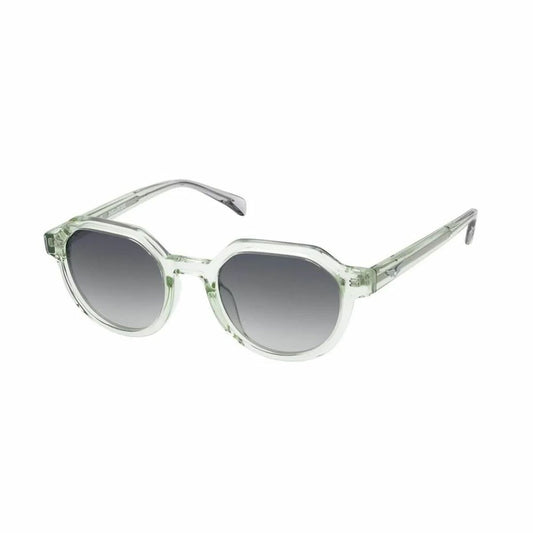 Unisexsolglasögon Zadig & Voltaire SZV363-4902GN Ø 49 mm finns hos Aktivcamping
