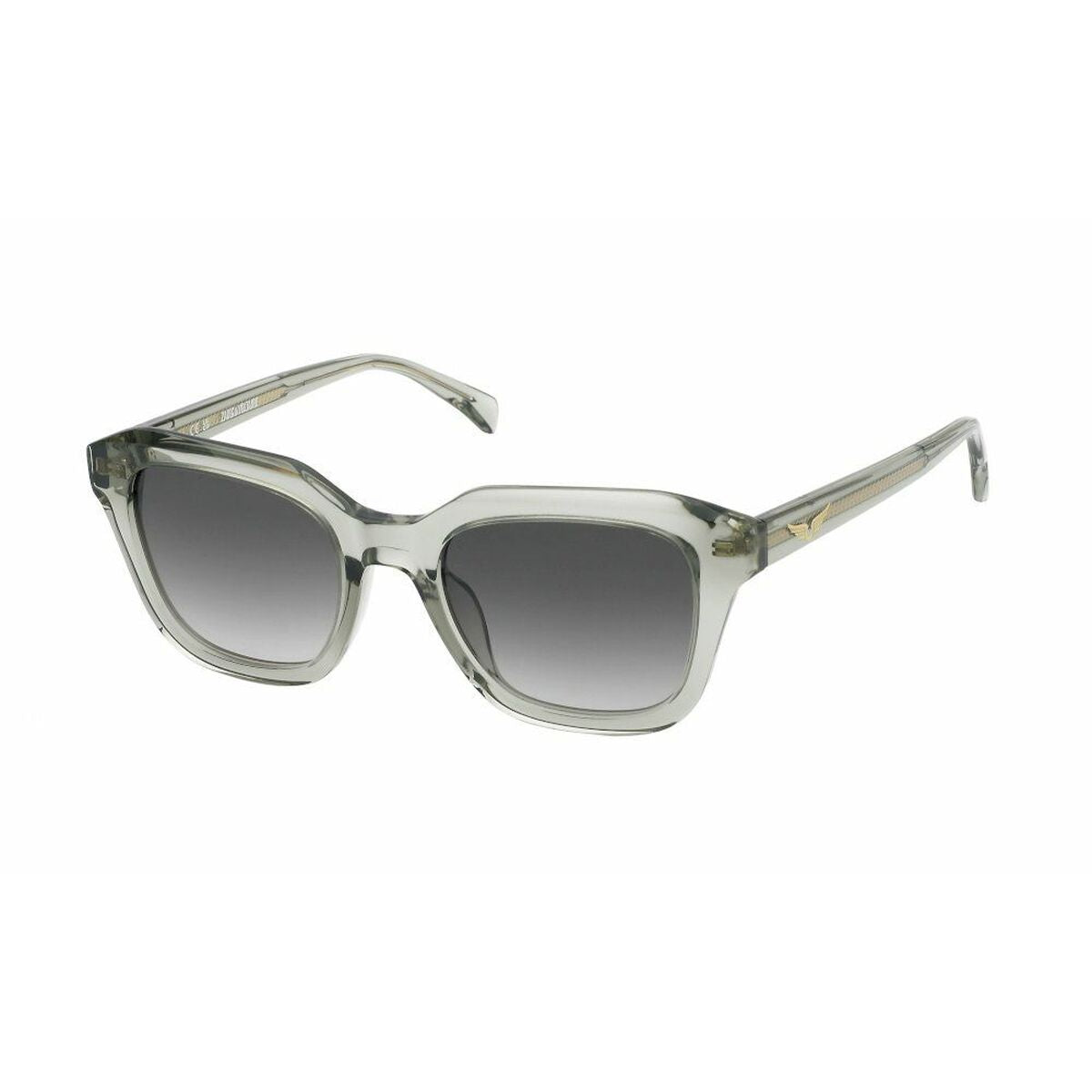 Unisexsolglasögon Zadig & Voltaire SZV364-5009RM Ø 50 mm finns hos Aktivcamping