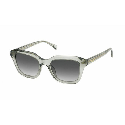 Unisexsolglasögon Zadig & Voltaire SZV364-5009RM Ø 50 mm finns hos Aktivcamping