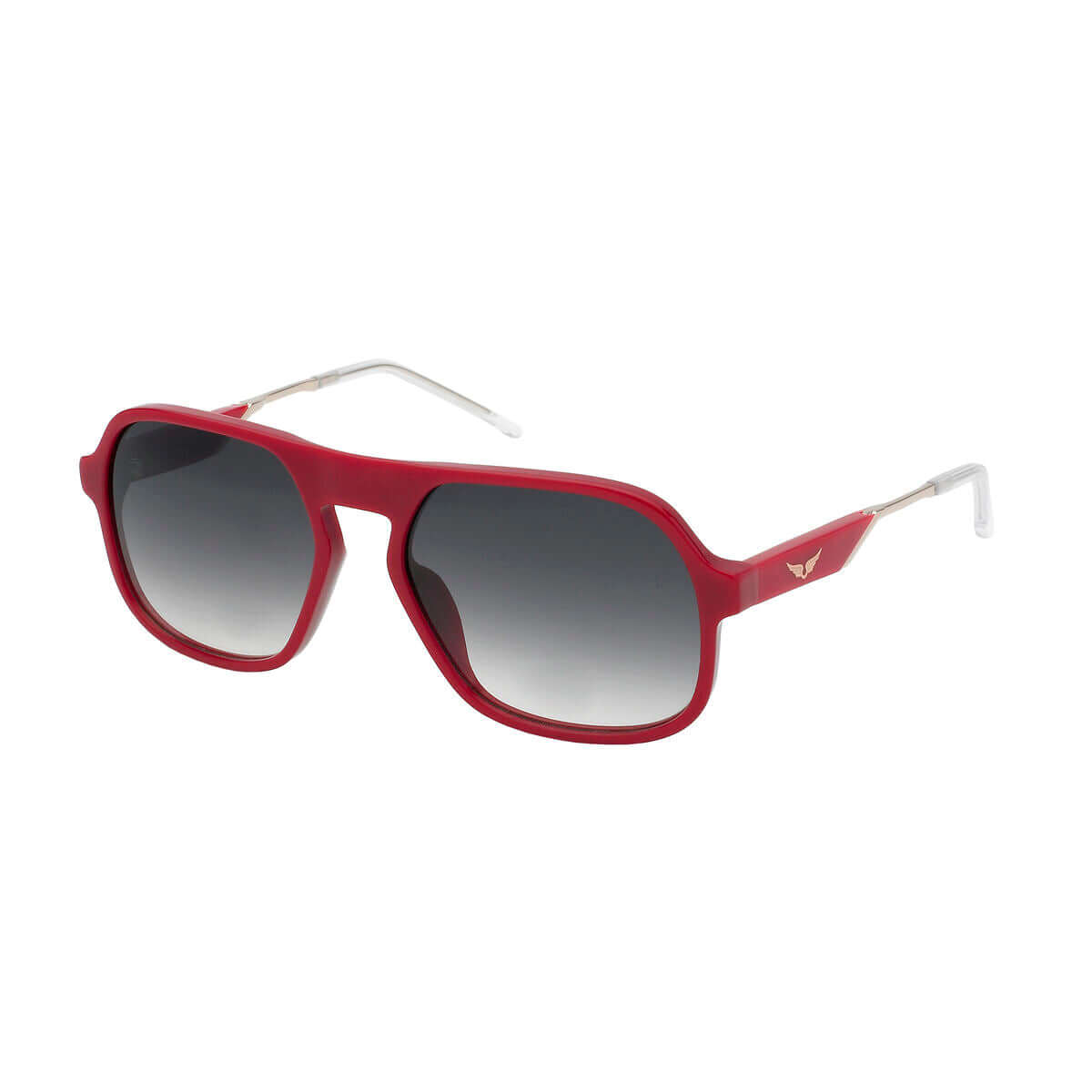 Damsolglasögon Zadig & Voltaire SZV365-5709FA ø 57 mm finns hos Aktivcamping
