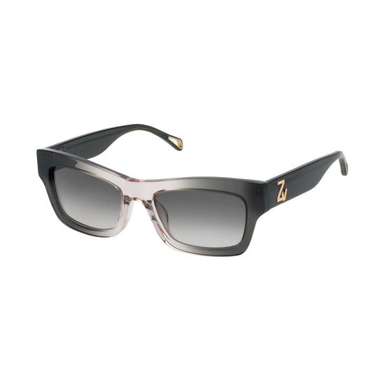 Damsolglasögon Zadig & Voltaire SZV366-530VAH Ø 53 mm finns hos Aktivcamping