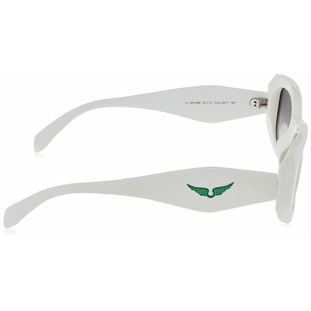 Damsolglasögon Zadig & Voltaire SZV368-52847Y Ø 52 mm - finns hos Aktivcamping