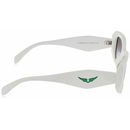 Damsolglasögon Zadig & Voltaire SZV368-52847Y Ø 52 mm - finns hos Aktivcamping