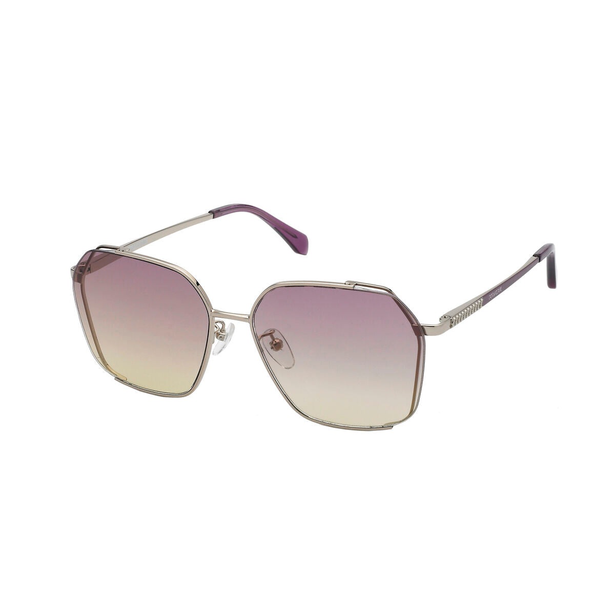 Damsolglasögon Zadig & Voltaire SZV369-580SN9 ø 58 mm finns hos Aktivcamping