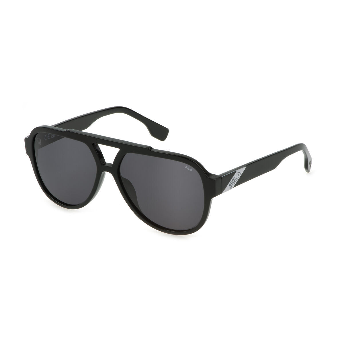 Unisexsolglasögon Fila SFI459-590700 ø 59 mm finns hos Aktivcamping