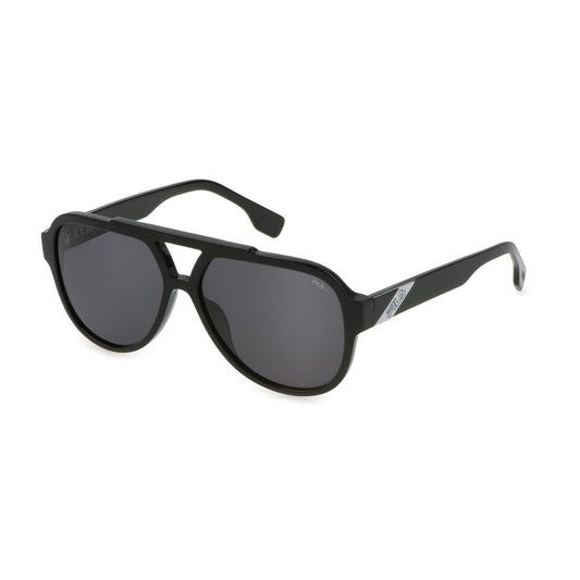 Unisexsolglasögon Fila SFI459-590700 ø 59 mm finns hos Aktivcamping