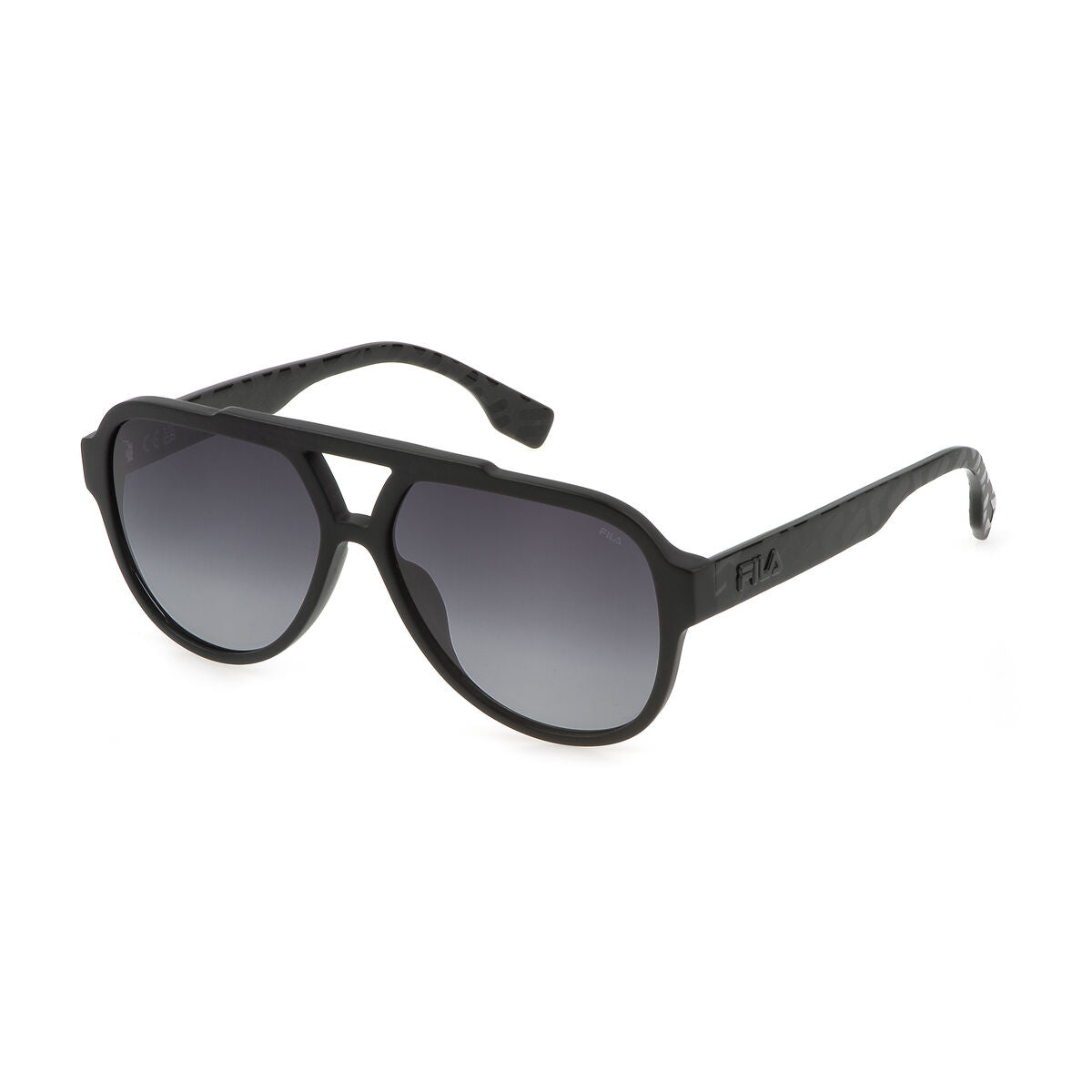 Unisexsolglasögon Fila SFI459V590703 ø 59 mm finns hos Aktivcamping