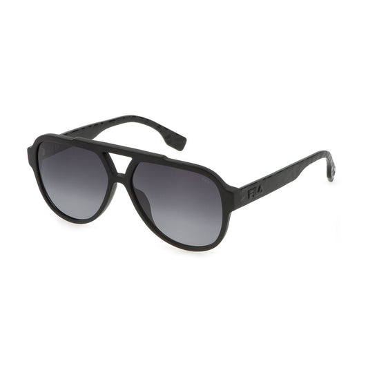 Unisexsolglasögon Fila SFI459V590703 ø 59 mm finns hos Aktivcamping