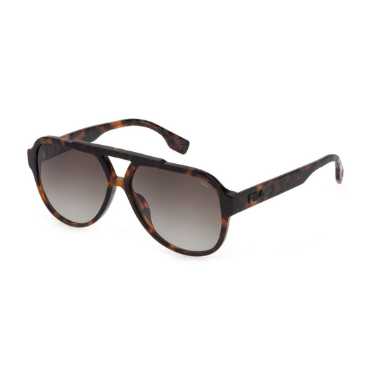 Unisexsolglasögon Fila SFI459V590C10 ø 59 mm finns hos Aktivcamping