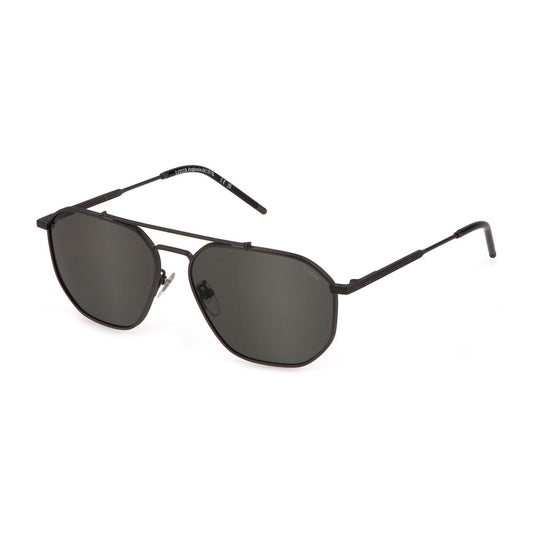 Unisexsolglasögon Lozza SL2416-59627K ø 59 mm finns hos Aktivcamping