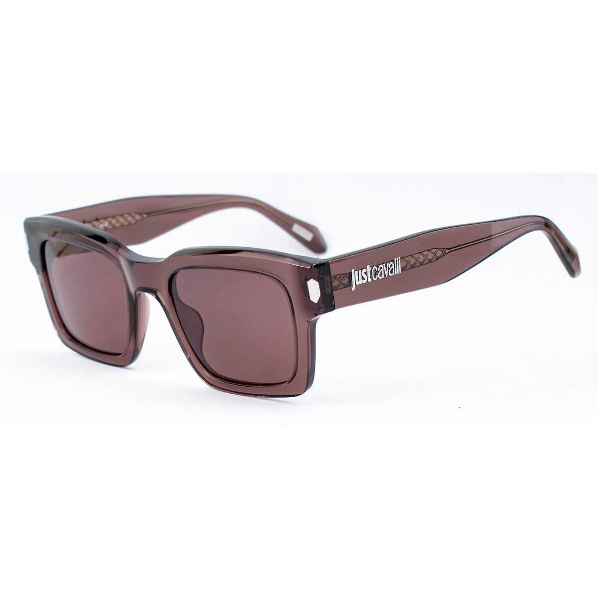 Herrsolglasögon Just Cavalli SJC026-5207AY Ø 52 mm finns hos Aktivcamping