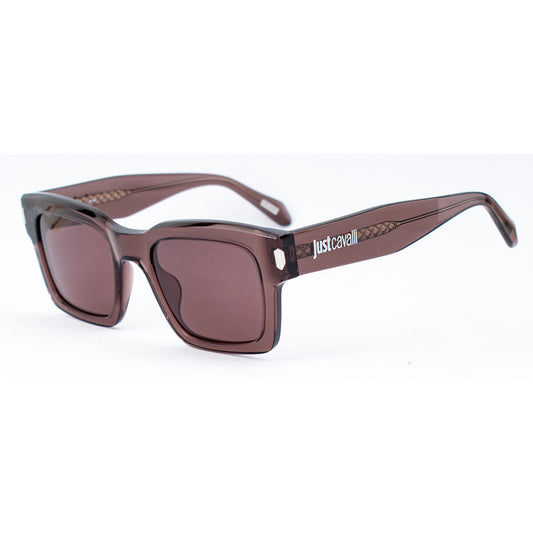 Herrsolglasögon Just Cavalli SJC026-5207AY Ø 52 mm finns hos Aktivcamping
