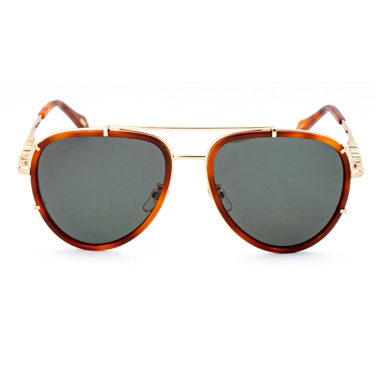 Herrsolglasögon Just Cavalli SJC029V5701GZ ø 57 mm finns hos Aktivcamping