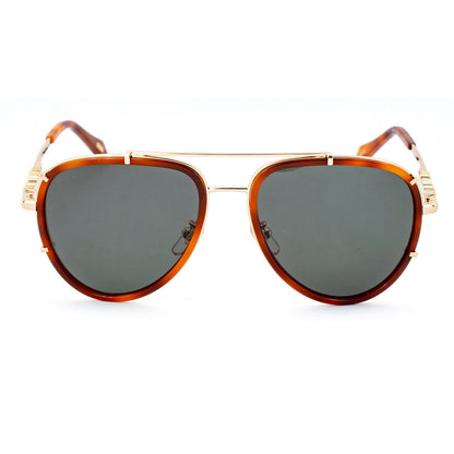 Herrsolglasögon Just Cavalli SJC029V5701GZ ø 57 mm finns hos Aktivcamping