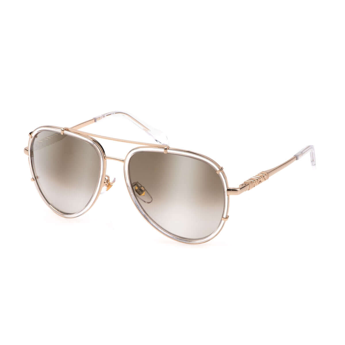 Unisexsolglasögon Just Cavalli SJC029V570P79 ø 57 mm - finns hos Aktivcamping