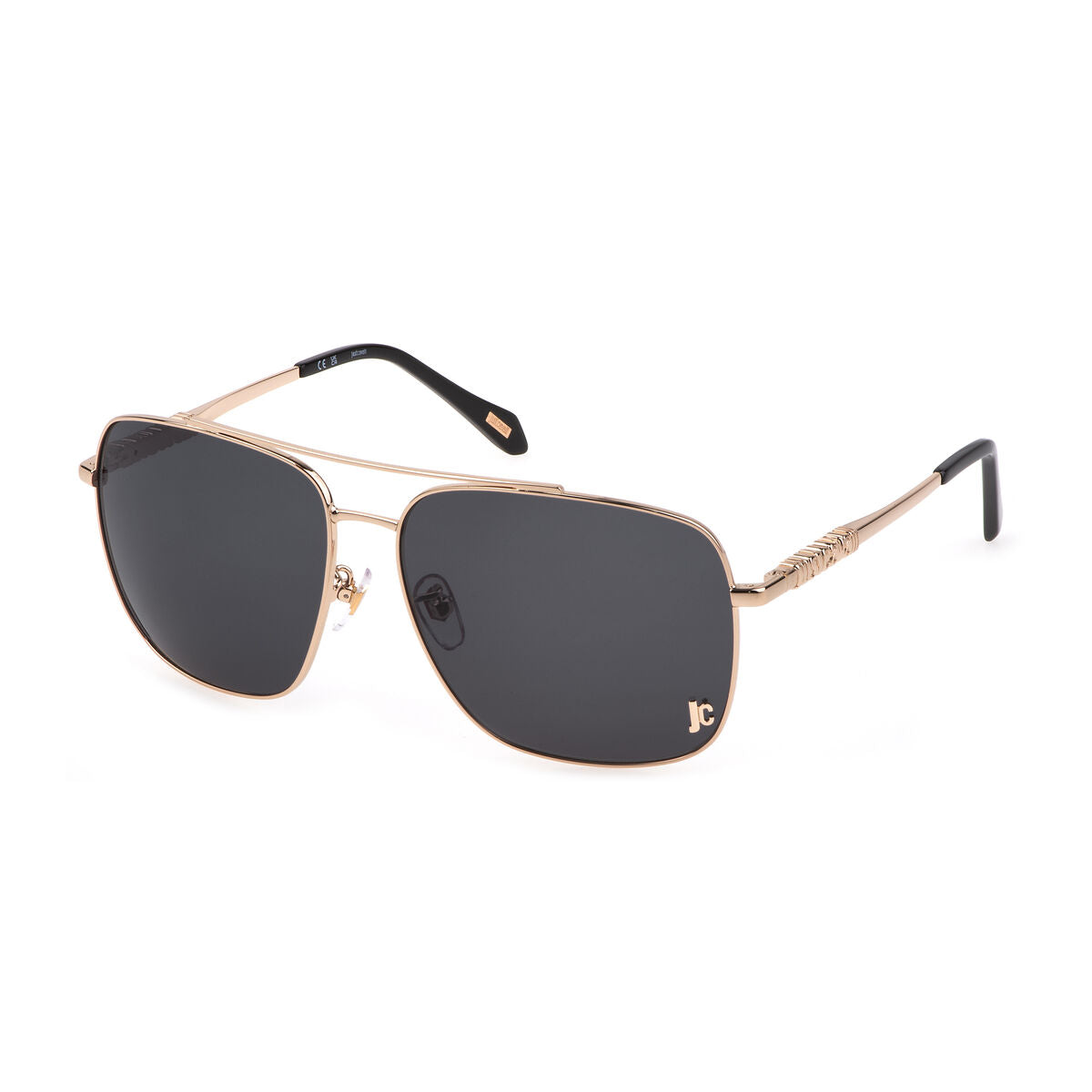 Unisexsolglasögon Just Cavalli SJC030-610349 Ø 61 mm finns hos Aktivcamping