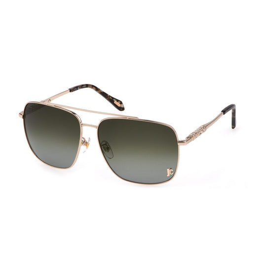 Unisexsolglasögon Just Cavalli SJC030610493 Ø 61 mm finns hos Aktivcamping