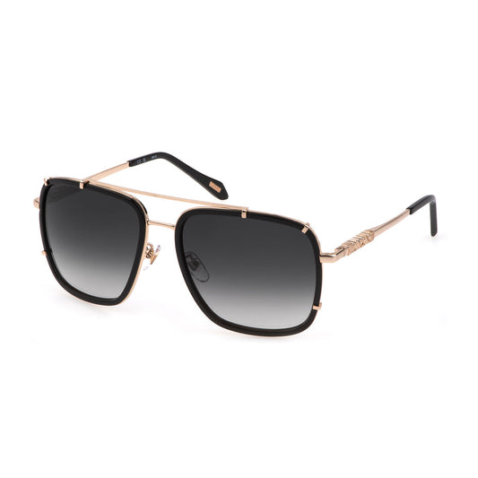 Unisexsolglasögon Just Cavalli SJC030V580700 ø 58 mm finns hos Aktivcamping