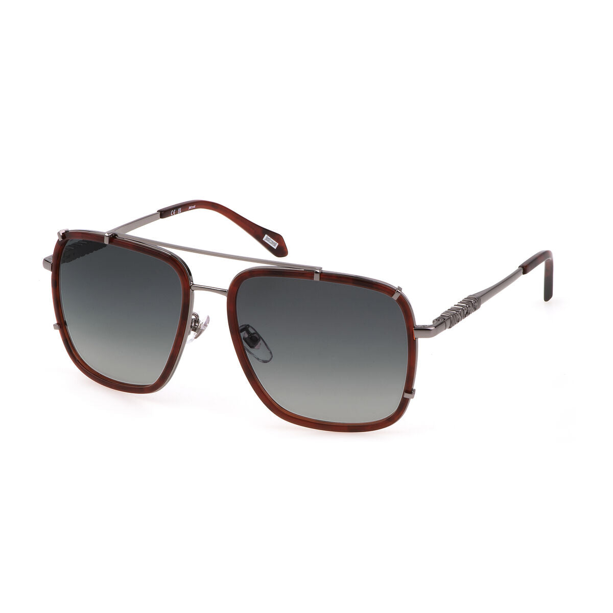 Unisexsolglasögon Just Cavalli SJC030V5809JC ø 58 mm finns hos Aktivcamping