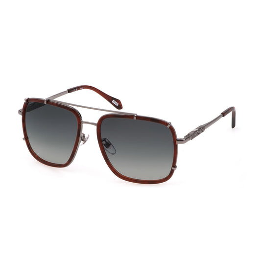Unisexsolglasögon Just Cavalli SJC030V5809JC ø 58 mm finns hos Aktivcamping