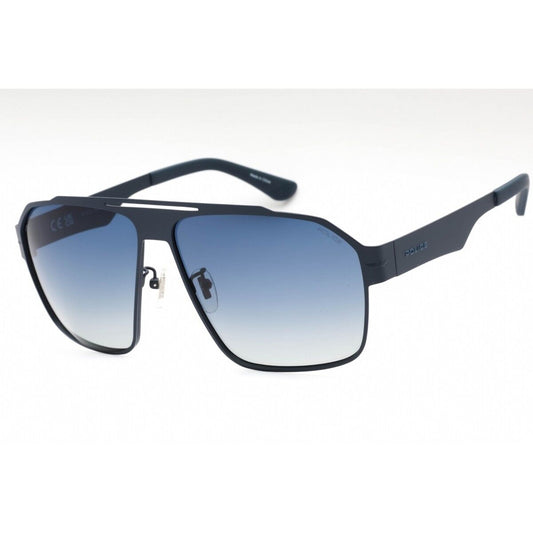 Herrsolglasögon Police SPLL08M-63S72P ø 63 mm finns hos Aktivcamping