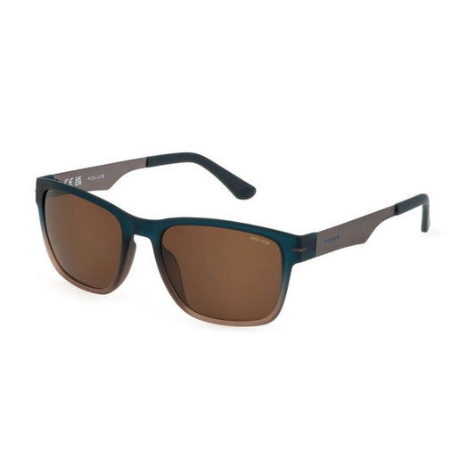 Herrsolglasögon Police SPLL09M560MGB ø 56 mm finns hos Aktivcamping