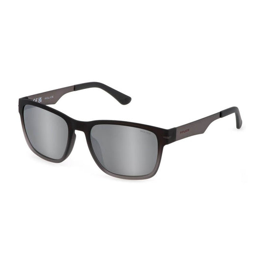 Herrsolglasögon Police SPLL09M567P1X ø 56 mm finns hos Aktivcamping