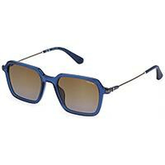 Herrsolglasögon Police SPLL10-520892 Ø 52 mm finns hos Aktivcamping