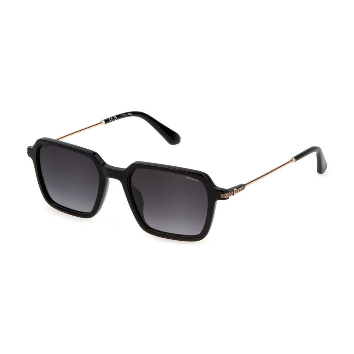 Herrsolglasögon Police SPLL10M520700 Ø 52 mm finns hos Aktivcamping