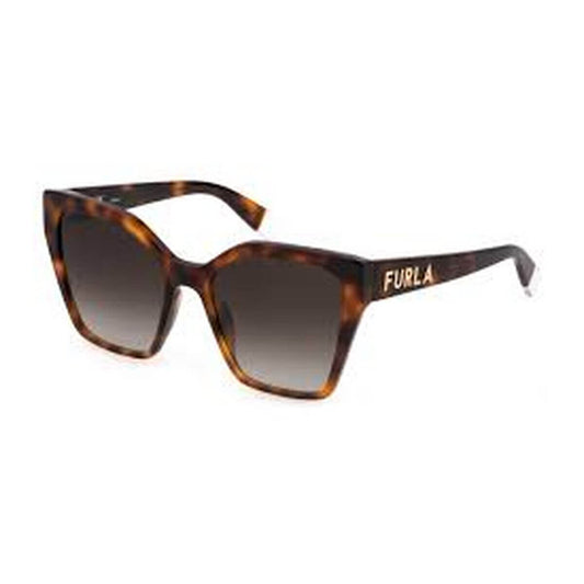 Damsolglasögon Furla SFU686-540752 ø 54 mm finns hos Aktivcamping