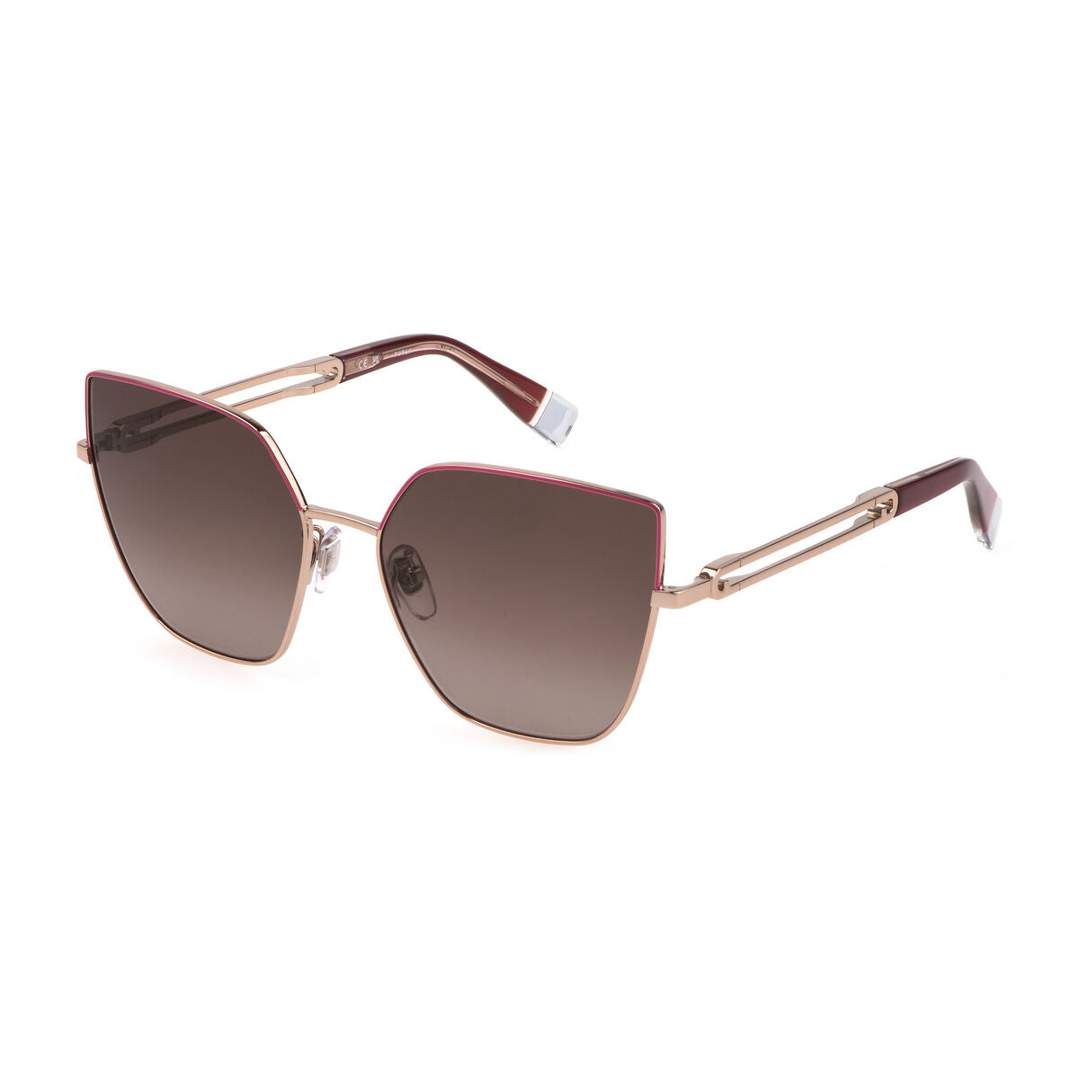 Damsolglasögon Furla SFU690-580SHP ø 58 mm - finns hos Aktivcamping