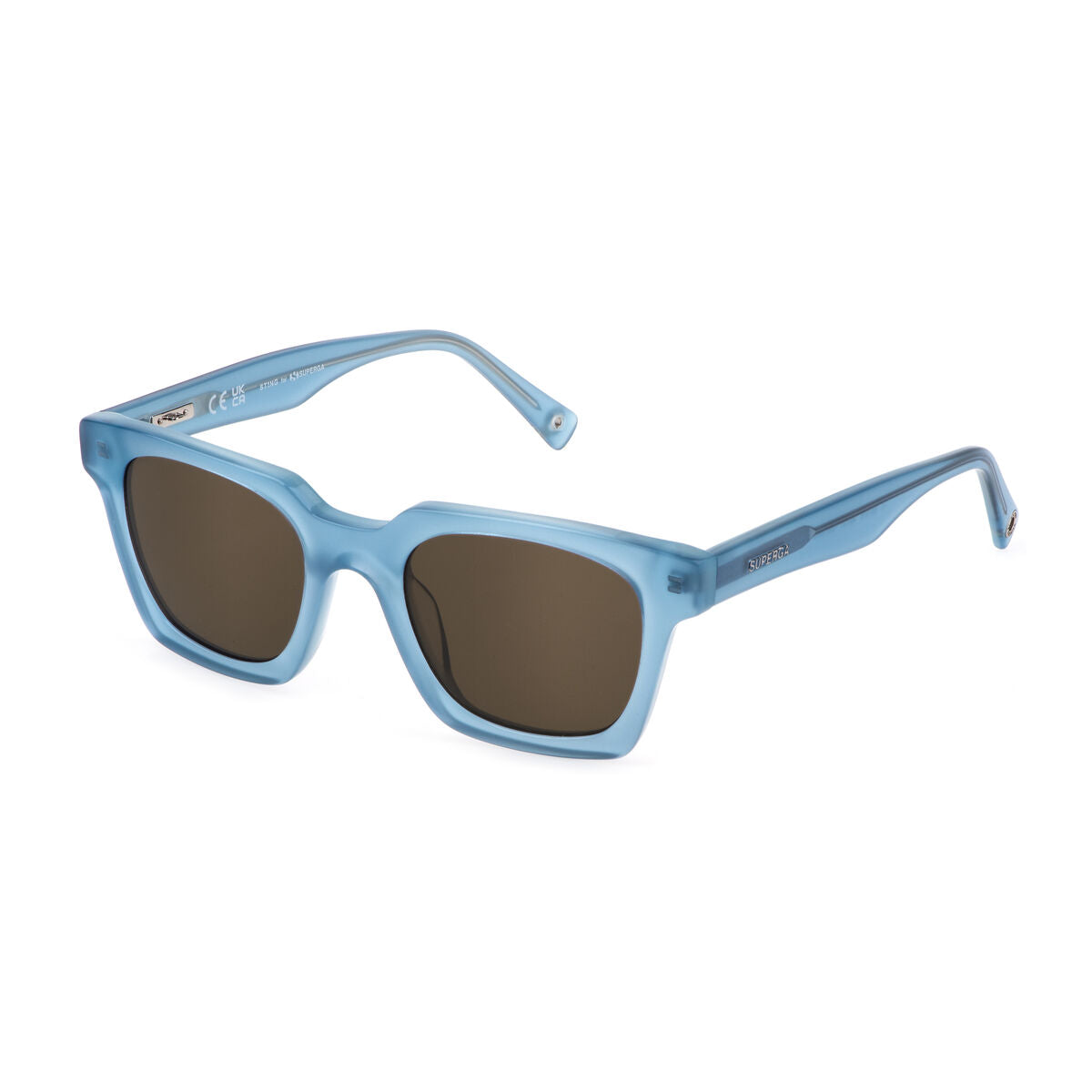 Unisexsolglasögon Sting SST476-490939 Ø 49 mm finns hos Aktivcamping